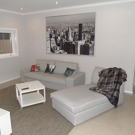 Ferienwohnung Porto In Exterior foto