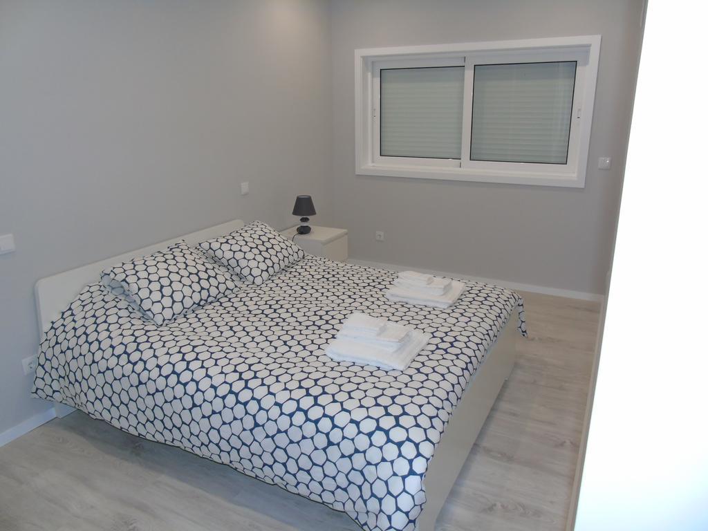 Ferienwohnung Porto In Exterior foto