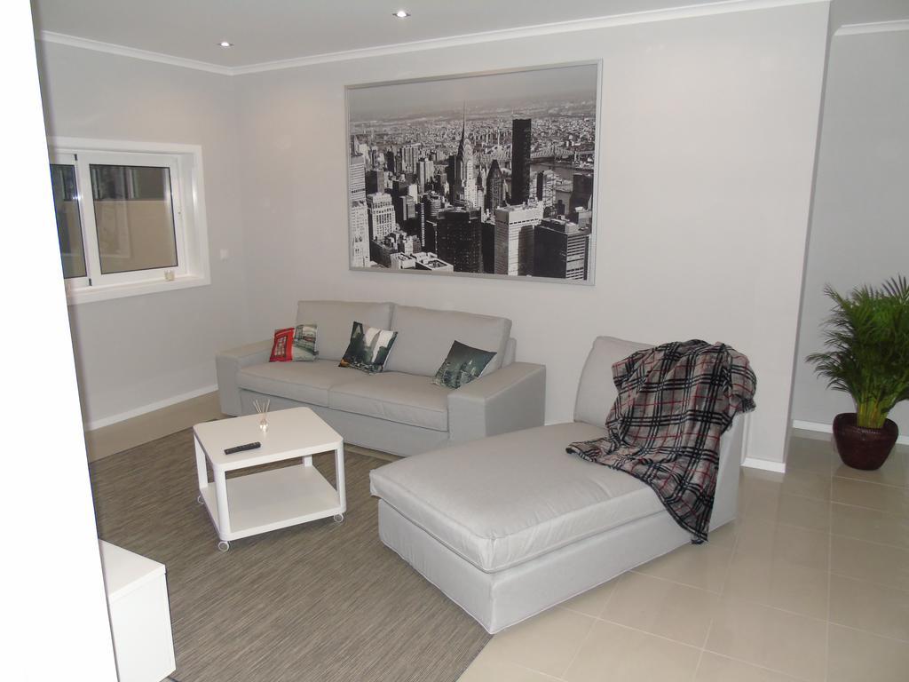Ferienwohnung Porto In Exterior foto