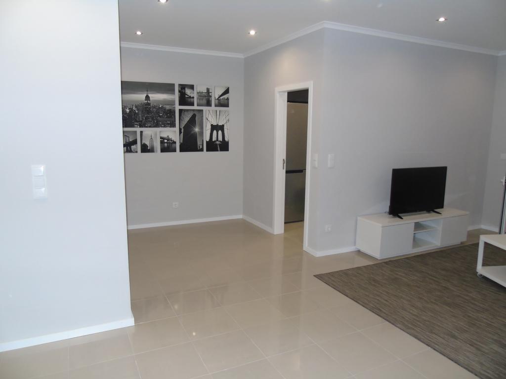 Ferienwohnung Porto In Exterior foto