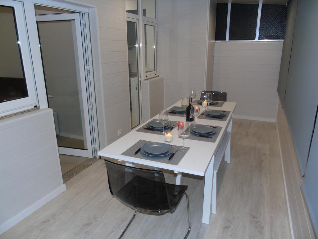 Ferienwohnung Porto In Exterior foto