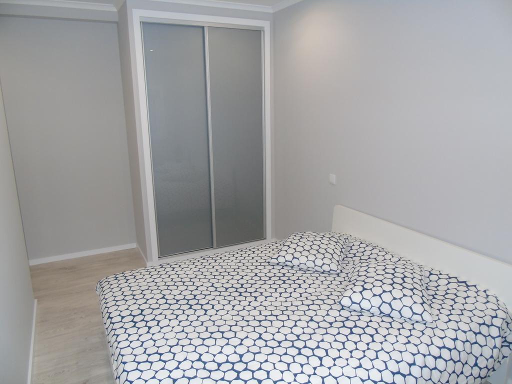 Ferienwohnung Porto In Exterior foto