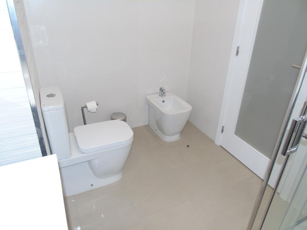 Ferienwohnung Porto In Exterior foto